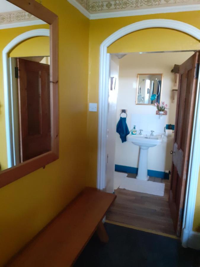 Torbreck House B&Bインヴァネス エクステリア 写真